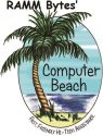 Computer Beach logo